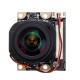 5MP OV5647 Night Vision 175° RPi Camera Module Day and Night Switch Camera Board with Automatic IR-CUT