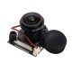 5MP OV5647 Night Vision 175° RPi Camera Module Day and Night Switch Camera Board with Automatic IR-CUT 5MP OV5647 Night Vision 175° RPi Camera Module Day and Night Switch Camera Board with Automatic IR-CUT