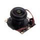 5MP OV5647 Night Vision 175° RPi Camera Module Day and Night Switch Camera Board with Automatic IR-CUT 5MP OV5647 Night Vision 175° RPi Camera Module Day and Night Switch Camera Board with Automatic IR-CUT