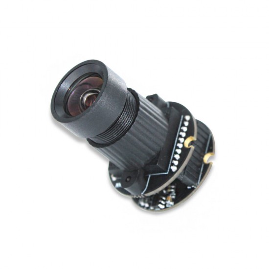 5MP UVC USB Camera Module 5 Megapixel Camwith Free Driver FOV 77°