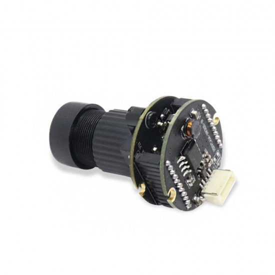 5MP UVC USB Camera Module 5 Megapixel Camwith Free Driver FOV 77°