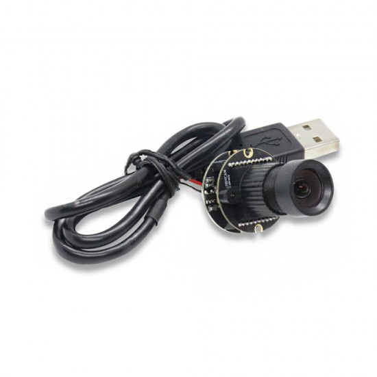 5MP UVC USB Camera Module 5 Megapixel Camwith Free Driver FOV 77° 5MP UVC USB Camera Module 5 Megapixel Camwith Free Driver FOV 77°