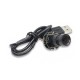 5MP UVC USB Camera Module 5 Megapixel Camwith Free Driver FOV 77° 5MP UVC USB Camera Module 5 Megapixel Camwith Free Driver FOV 77°
