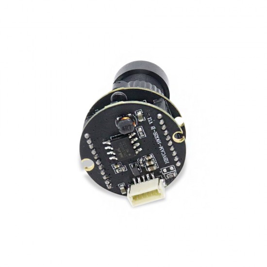 5MP UVC USB Camera Module 5 Megapixel Camwith Free Driver FOV 77°