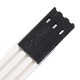 5Pcs 2 Key Press Film Switch Module Single Chip Microcomputer Extended Keyboard Electronic Switch Module 5Pcs 2 Key Press Film Switch Module Single Chip Microcomputer Extended Keyboard Electronic Switch Module