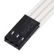 5Pcs 2 Key Press Film Switch Module Single Chip Microcomputer Extended Keyboard Electronic Switch Module 5Pcs 2 Key Press Film Switch Module Single Chip Microcomputer Extended Keyboard Electronic Switch Module