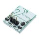 5Pcs 2.7V-6V Blue HTTM Series Capacitive Touch Switch Button Module