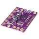 5Pcs CJMCU-3221 INA3221 Triple-way Low Side / High Side I2C Output Current Power Monitor Module 5Pcs CJMCU-3221 INA3221 Triple-way Low Side / High Side I2C Output Current Power Monitor Module