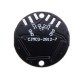 5Pcs CJMCU 7 Bit WS2812 5050 RGB LED Driver Development Board for Arduino - products that work with official Arduino boards 5Pcs CJMCU 7 Bit WS2812 5050 RGB LED Driver Development Board for Arduino - products that work with official Arduino boards
