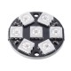 5Pcs CJMCU 7 Bit WS2812 5050 RGB LED Driver Development Board for Arduino - products that work with official Arduino boards 5Pcs CJMCU 7 Bit WS2812 5050 RGB LED Driver Development Board for Arduino - products that work with official Arduino boards