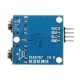 5Pcs TEA5767 76-108MHZ FM Stereo Radio Module With Antenna 5Pcs TEA5767 76-108MHZ FM Stereo Radio Module With Antenna