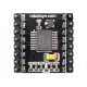 5Pcs WTV020 Audio Module MP3 Player With MicroSD Card Reader