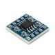 5Pcs X9C104 Digital Potentiometer Module 5Pcs X9C104 Digital Potentiometer Module