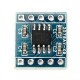 5Pcs X9C104 Digital Potentiometer Module 5Pcs X9C104 Digital Potentiometer Module