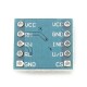 5Pcs X9C104 Digital Potentiometer Module 5Pcs X9C104 Digital Potentiometer Module