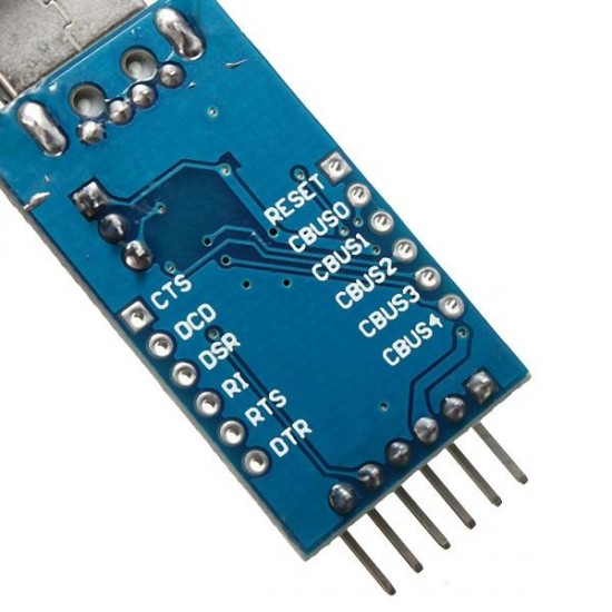 5V 3.3V FT232RL USB Module To Serial 232 Adapter Download Cable 5V 3.3V FT232RL USB Module To Serial 232 Adapter Download Cable