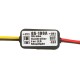 5pcs 12V Waterproof Flash Strobe Controller Flasher Module For Car LED Brake Stop Lights Lamp 5pcs 12V Waterproof Flash Strobe Controller Flasher Module For Car LED Brake Stop Lights Lamp