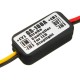 5pcs 12V Waterproof Flash Strobe Controller Flasher Module For Car LED Brake Stop Lights Lamp 5pcs 12V Waterproof Flash Strobe Controller Flasher Module For Car LED Brake Stop Lights Lamp