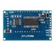 5pcs 1Hz-150Khz 3.3V-30V Signal Generator PWM Pulse Frequency Duty Cycle Adjustable Module LCD Display Board 5pcs 1Hz-150Khz 3.3V-30V Signal Generator PWM Pulse Frequency Duty Cycle Adjustable Module LCD Display Board