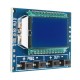 5pcs 1Hz-150Khz 3.3V-30V Signal Generator PWM Pulse Frequency Duty Cycle Adjustable Module LCD Display Board 5pcs 1Hz-150Khz 3.3V-30V Signal Generator PWM Pulse Frequency Duty Cycle Adjustable Module LCD Display Board