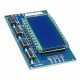 5pcs 1Hz-150Khz 3.3V-30V Signal Generator PWM Pulse Frequency Duty Cycle Adjustable Module LCD Display Board 5pcs 1Hz-150Khz 3.3V-30V Signal Generator PWM Pulse Frequency Duty Cycle Adjustable Module LCD Display Board