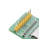 5pcs 3.5V / 5V Micro SD Card Module TF Card Reader SDIO/SPI Interface Mini TF Card Module 5pcs 3.5V / 5V Micro SD Card Module TF Card Reader SDIO/SPI Interface Mini TF Card Module