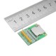 5pcs 3.5V / 5V Micro SD Card Module TF Card Reader SDIO/SPI Interface Mini TF Card Module 5pcs 3.5V / 5V Micro SD Card Module TF Card Reader SDIO/SPI Interface Mini TF Card Module