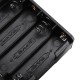 5pcs 4 Slots NO.5 Battery Holder Plastic Case Storage Box for 4*NO.5 Battery 5pcs 4 Slots NO.5 Battery Holder Plastic Case Storage Box for 4*NO.5 Battery