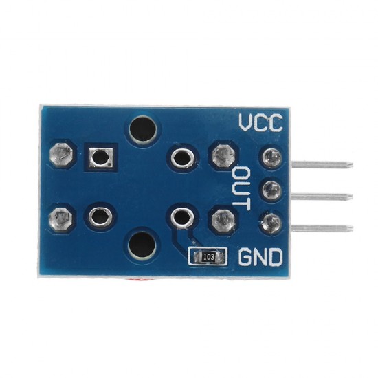 5pcs Big Key Module Push Button Switch Module With Hat High Level Output Electronic Switch Module 5pcs Big Key Module Push Button Switch Module With Hat High Level Output Electronic Switch Module