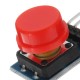 5pcs Big Key Module Push Button Switch Module With Hat High Level Output Electronic Switch Module 5pcs Big Key Module Push Button Switch Module With Hat High Level Output Electronic Switch Module