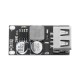 5pcs DC Buck Module 12V24V to QC3.0 Single USB Mobile Charging Board