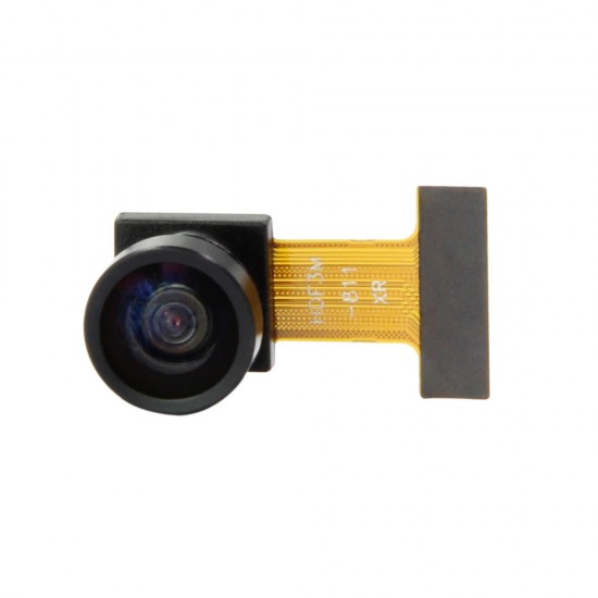 5pcs Fisheye Lens Camera Module OV2640 2 Megapixel Adapter Support YUV RGB JPEG For T-Camera Plus ESP32-DOWDQ6 8MB SPRAM