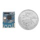5pcs JDY-16 bluetooth 4.2 Module Low Power High Speed Data Transfer Mode BLE Module 5pcs JDY-16 bluetooth 4.2 Module Low Power High Speed Data Transfer Mode BLE Module
