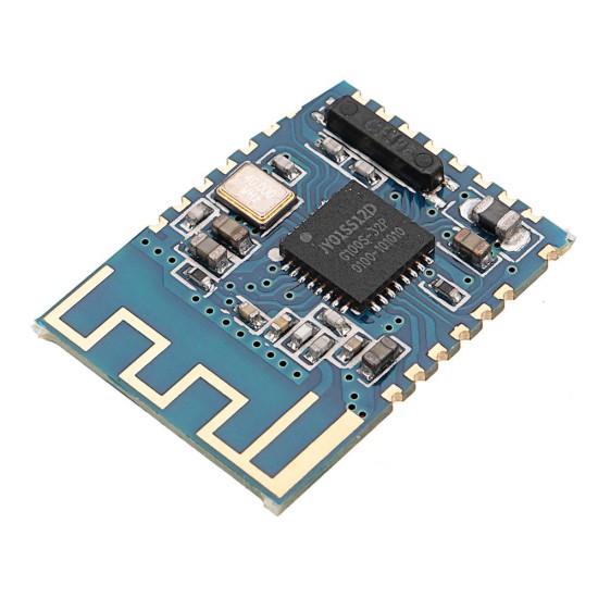 5pcs JDY-16 bluetooth 4.2 Module Low Power High Speed Data Transfer Mode BLE Module