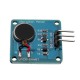 5pcs Vibration Motor Module Mini Flat Vibrating DC Motor for Arduino - products that work with official Arduino boards 5pcs Vibration Motor Module Mini Flat Vibrating DC Motor for Arduino - products that work with official Arduino boards