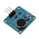 5pcs Vibration Motor Module Mini Flat Vibrating DC Motor for Arduino - products that work with official Arduino boards 5pcs Vibration Motor Module Mini Flat Vibrating DC Motor for Arduino - products that work with official Arduino boards