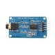 5pcs Wemos YX6300 UART TTL Serial Control MP3 Music Player Module Support Micro SD/SDHC Card For /AVR/ARM/PIC 3.2-5.2V 5pcs Wemos YX6300 UART TTL Serial Control MP3 Music Player Module Support Micro SD/SDHC Card For /AVR/ARM/PIC 3.2-5.2V