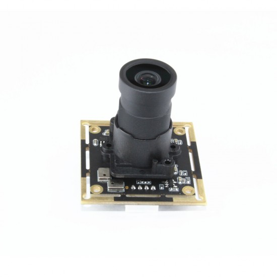 71° 2 Megapixel Cam Module UVC Fixed Focus IMX291 Sensor USB Mini Cmos Camera Module Support Microphone 71° 2 Megapixel Cam Module UVC Fixed Focus IMX291 Sensor USB Mini Cmos Camera Module Support Microphone