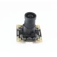 71° 2 Megapixel Cam Module UVC Fixed Focus IMX291 Sensor USB Mini Cmos Camera Module Support Microphone