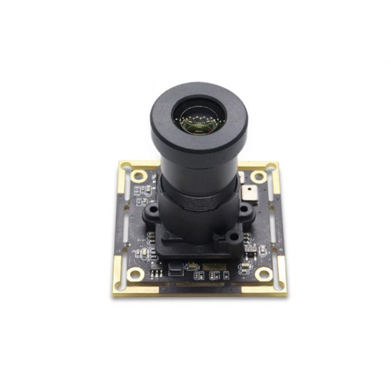71° 2 Megapixel Cam Module UVC Fixed Focus IMX291 Sensor USB Mini Cmos Camera Module Support Microphone 71° 2 Megapixel Cam Module UVC Fixed Focus IMX291 Sensor USB Mini Cmos Camera Module Support Microphone
