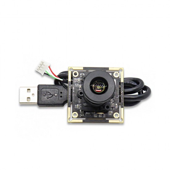 71° 2 Megapixel Cam Module UVC Fixed Focus IMX291 Sensor USB Mini Cmos Camera Module Support Microphone 71° 2 Megapixel Cam Module UVC Fixed Focus IMX291 Sensor USB Mini Cmos Camera Module Support Microphone