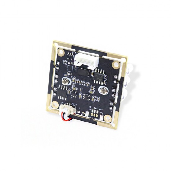 72° IR CUT 1MP OV9732 Mini Cmos Camera Module USB 2.0 Output 72° IR CUT 1MP OV9732 Mini Cmos Camera Module USB 2.0 Output