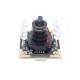 72° IR CUT 1MP OV9732 Mini Cmos Camera Module USB 2.0 Output 72° IR CUT 1MP OV9732 Mini Cmos Camera Module USB 2.0 Output