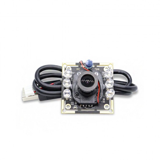 72° IR CUT 1MP OV9732 Mini Cmos Camera Module USB 2.0 Output 72° IR CUT 1MP OV9732 Mini Cmos Camera Module USB 2.0 Output