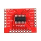 74HC595 Adapter Module Shift Register Module 74HC595 Adapter Module Shift Register Module