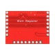 74HC595 Adapter Module Shift Register Module 74HC595 Adapter Module Shift Register Module