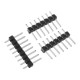 74HC595 Adapter Module Shift Register Module 74HC595 Adapter Module Shift Register Module