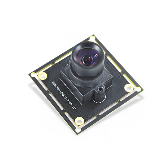 75° 1 Million Pixels HD Camera Module 1 Megapixel for Face Recognition USB PC8100 Module1280*720 30fps 75° 1 Million Pixels HD Camera Module 1 Megapixel for Face Recognition USB PC8100 Module1280*720 30fps