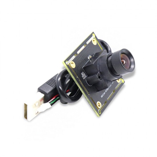 75° 1 Million Pixels HD Camera Module 1 Megapixel for Face Recognition USB PC8100 Module1280*720 30fps 75° 1 Million Pixels HD Camera Module 1 Megapixel for Face Recognition USB PC8100 Module1280*720 30fps