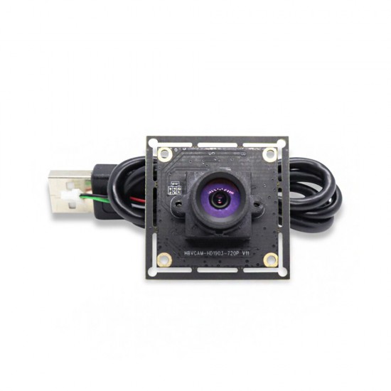 75° 1 Million Pixels HD Camera Module 1 Megapixel for Face Recognition USB PC8100 Module1280*720 30fps 75° 1 Million Pixels HD Camera Module 1 Megapixel for Face Recognition USB PC8100 Module1280*720 30fps